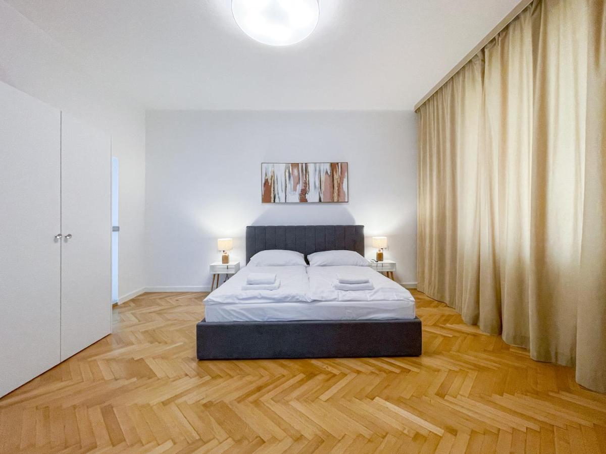 Elysian Apartment ブラチスラヴァ エクステリア 写真