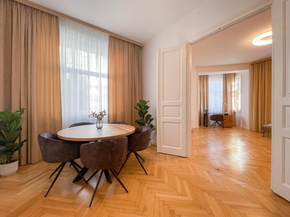Elysian Apartment ブラチスラヴァ エクステリア 写真
