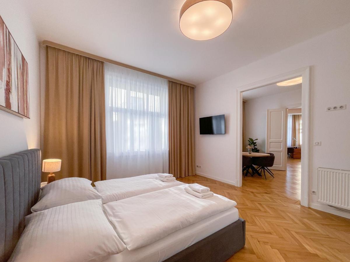 Elysian Apartment ブラチスラヴァ エクステリア 写真